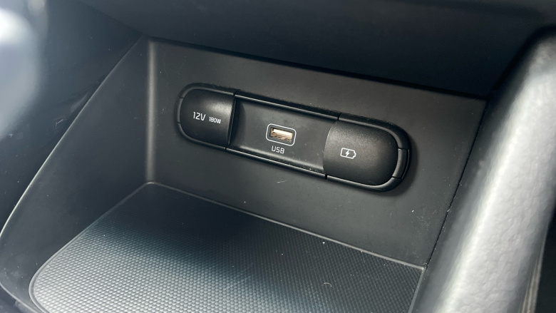 Kia Niro 1.6 GDi Hybrid 2 5dr DCT Hybrid Estate